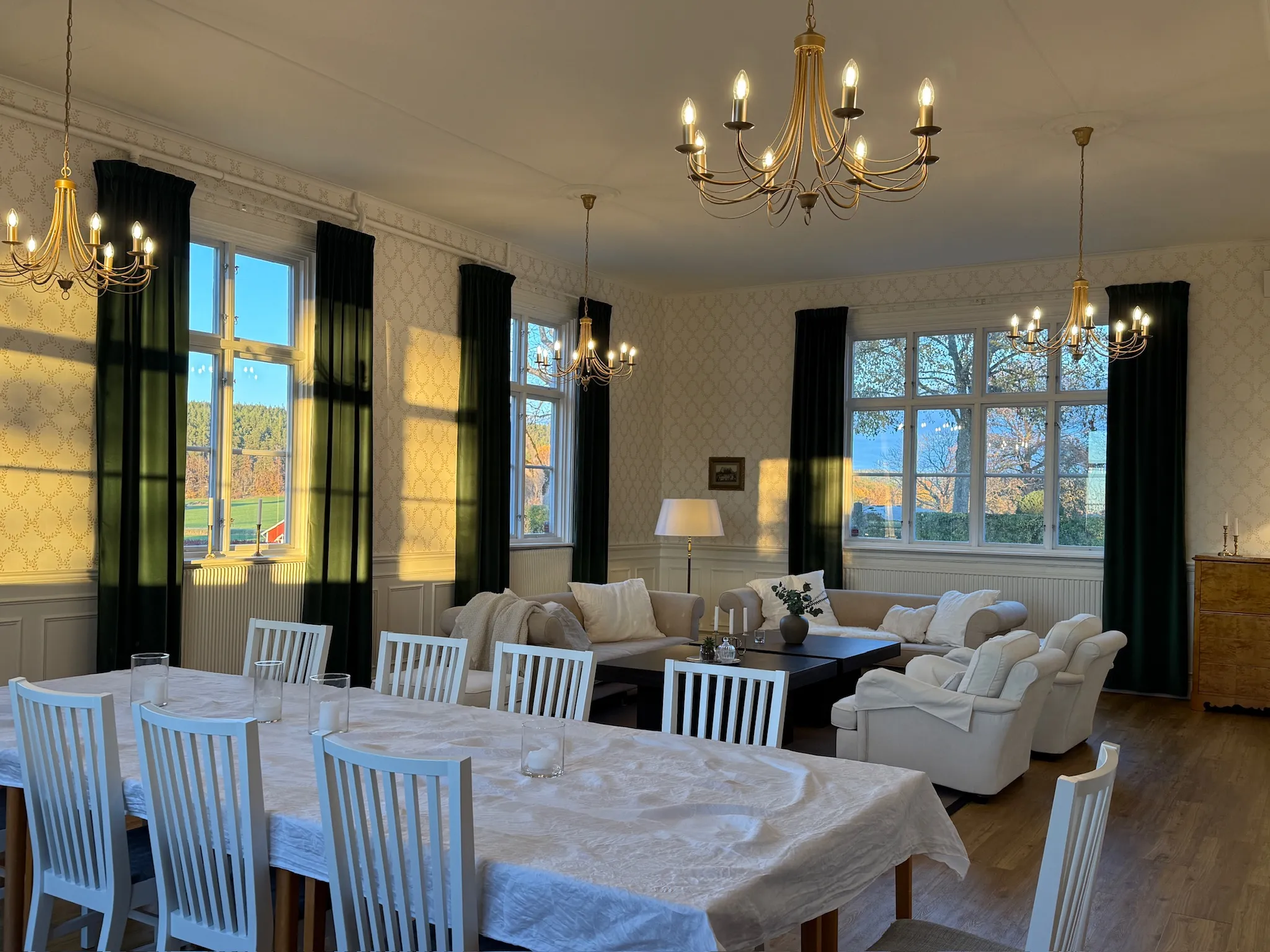 Stora salen