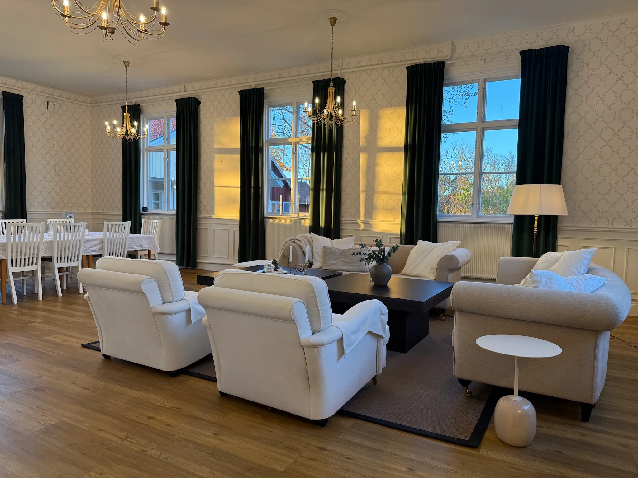 Stora salen