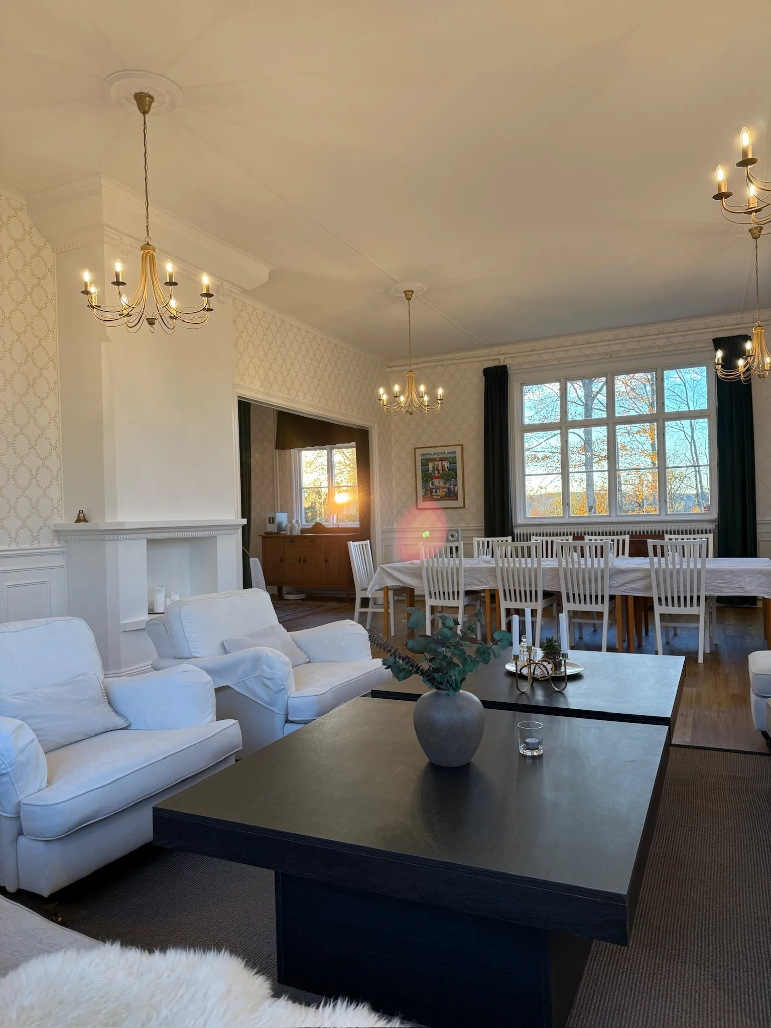 Stora salen
