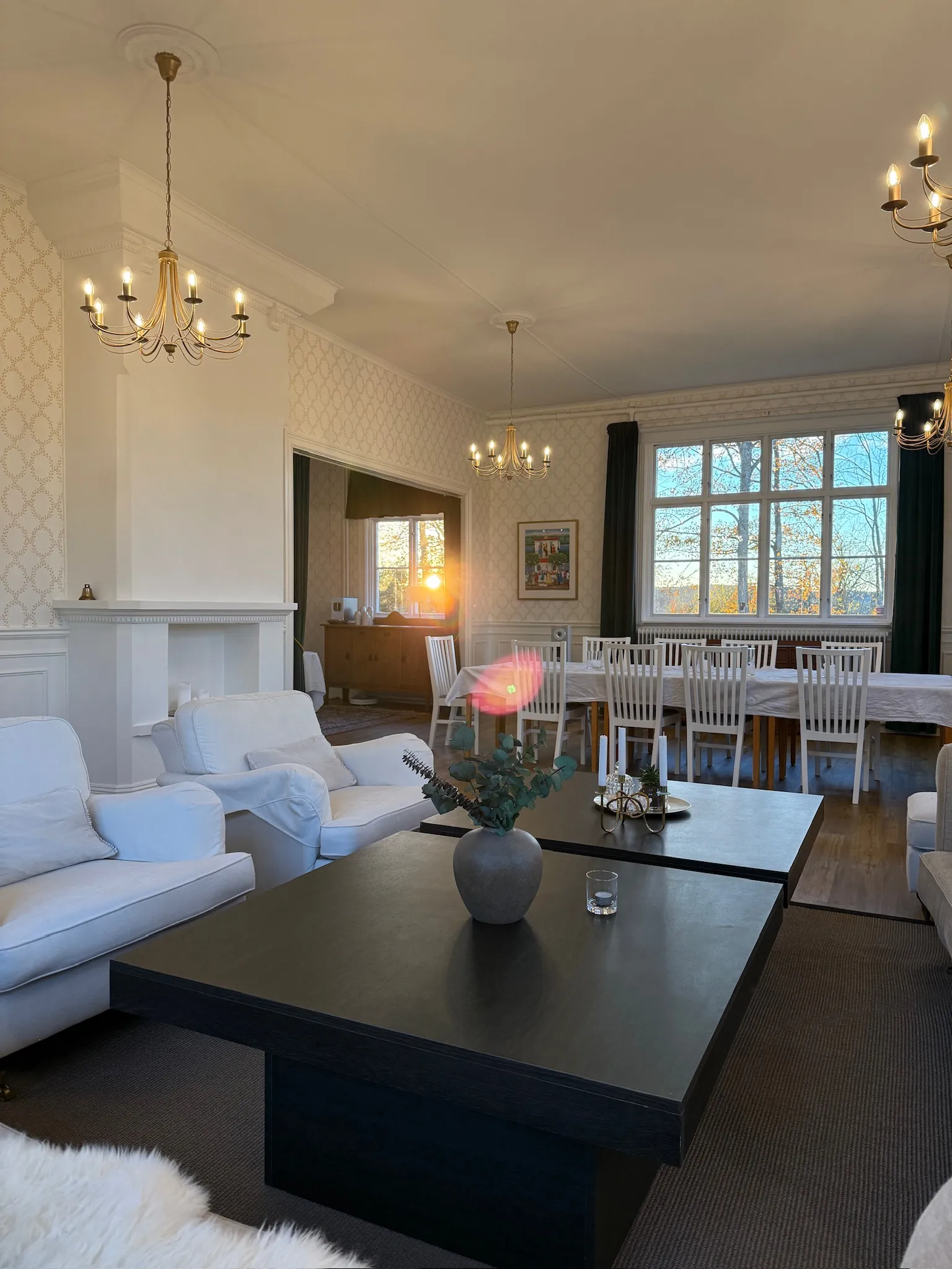 Stora salen