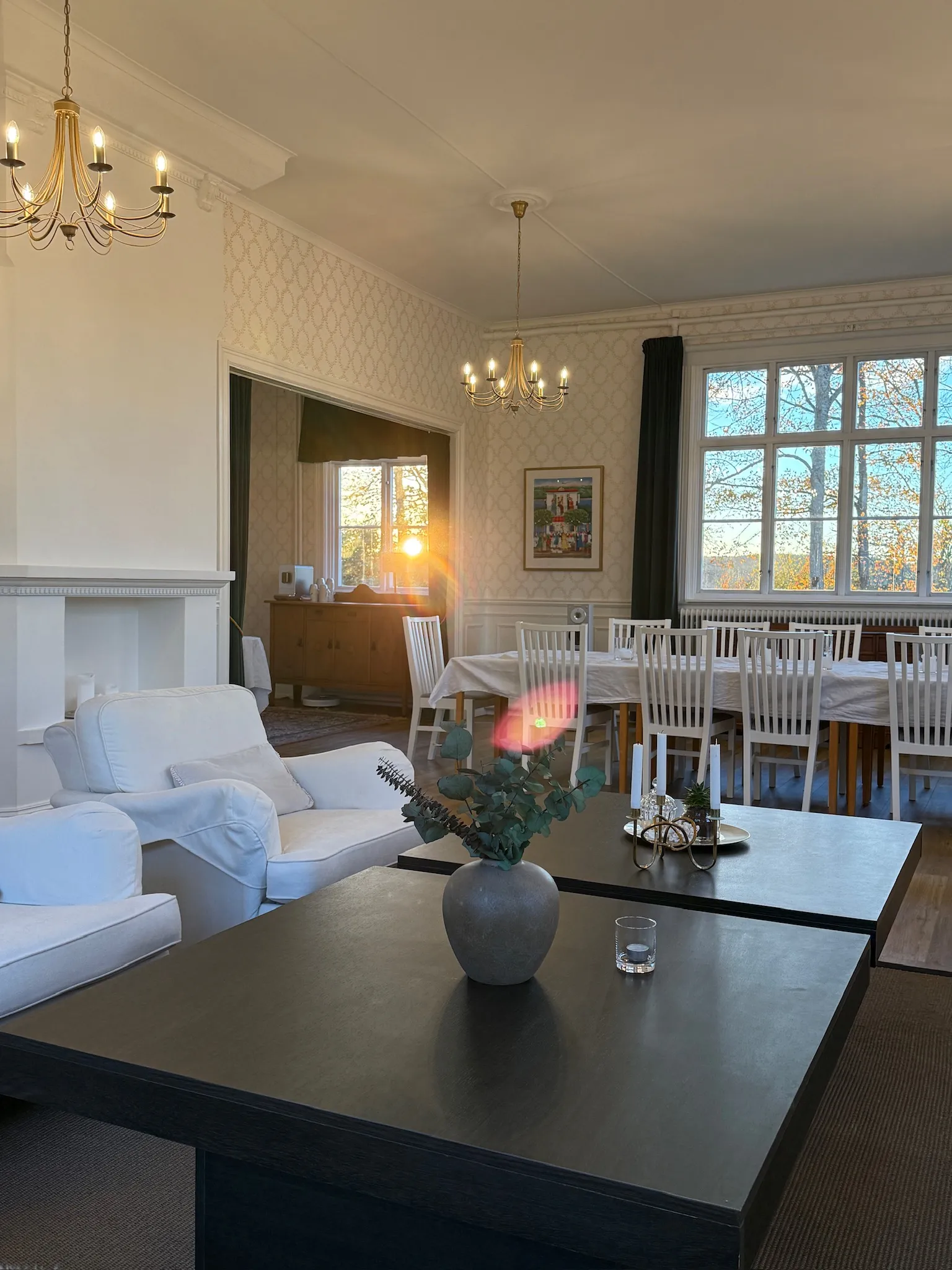 Stora salen