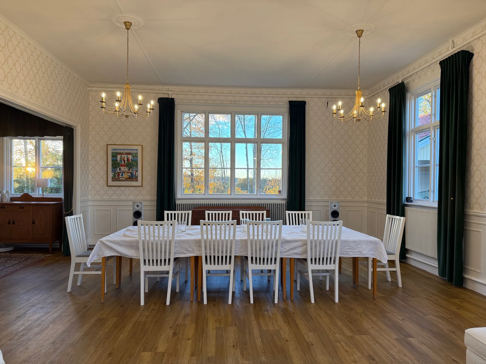 Stora salen