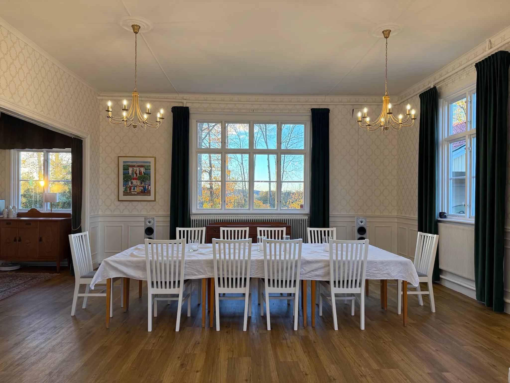 Stora salen
