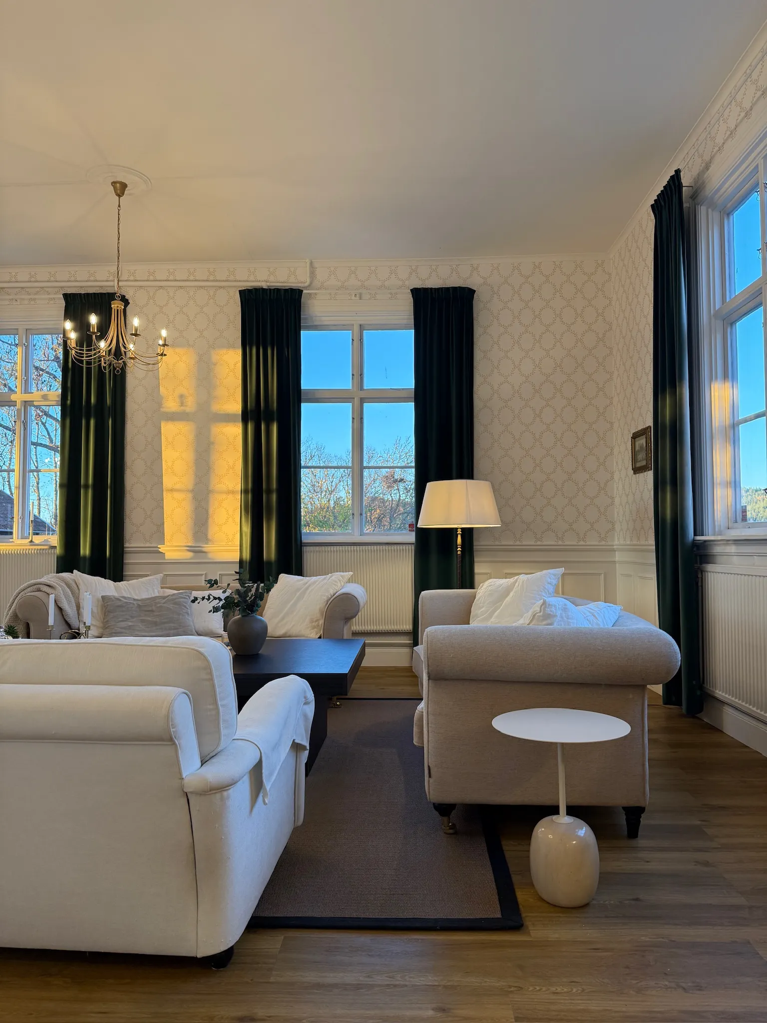 Stora salen