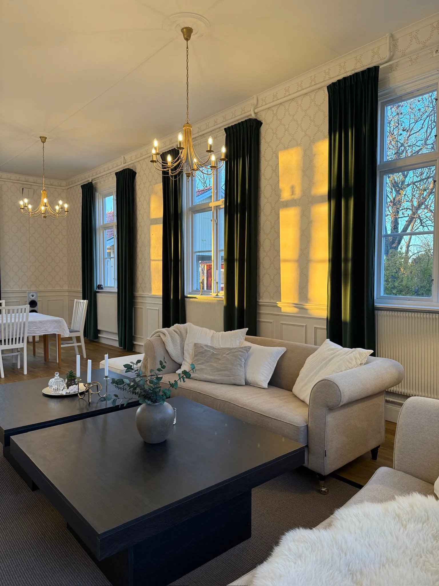 Stora salen